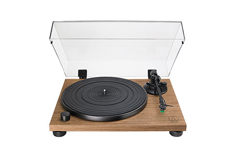 AT-LPW40WN turntable