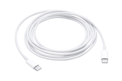 Apple USB-C