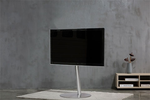 SWB7120 StandView TV florstand - Lifestyle