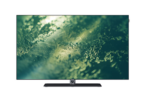 Bild i DR+ 4K OLED TV