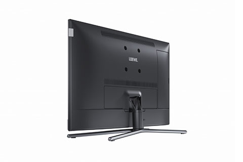 LOEWE Callas Full HD TV - Back