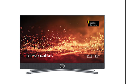 LOEWE Callas Full HD TV - 32 tommer