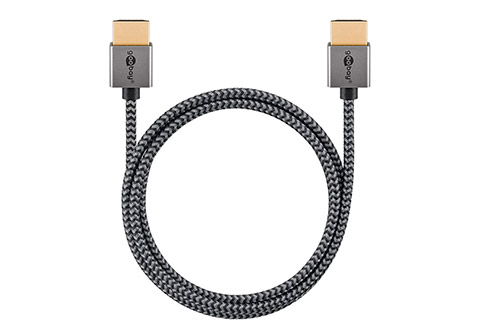 Ultra High Speed HDMI 2.1 cable 8K@60hz