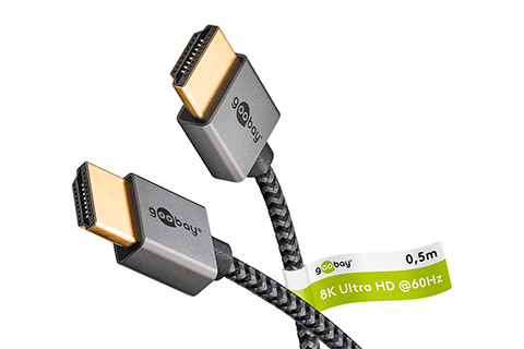 Ultra High Speed HDMI 2.1 cable 8K@60hz