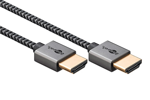 Ultra High Speed HDMI 2.1 cable 8K@60hz