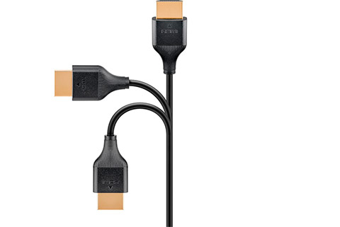 Ultra High Speed HDMI 2.1 cable 8K@60hz