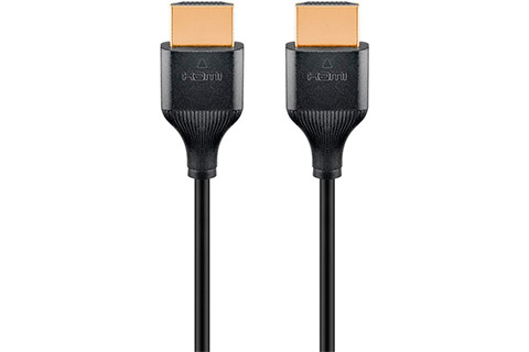 Ultra High Speed HDMI 2.1 cable 8K@60hz