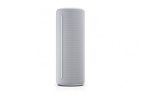 We. HEAR 1 Portable speaker - Cool grey