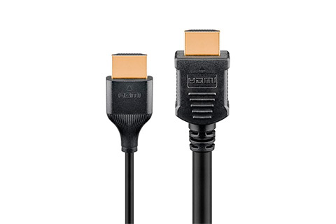 Premium UHD HDMI cable 4K@60 Hz