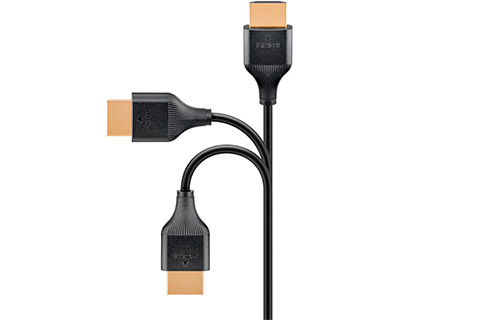 Premium UHD HDMI cable 4K@60 Hz