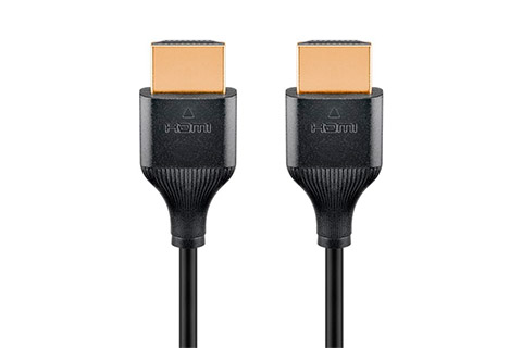 Premium UHD HDMI cable 4K@60 Hz