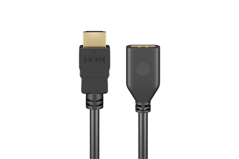 Ultra High Speed HDMI 2.1 Extension Cable 8K@60h