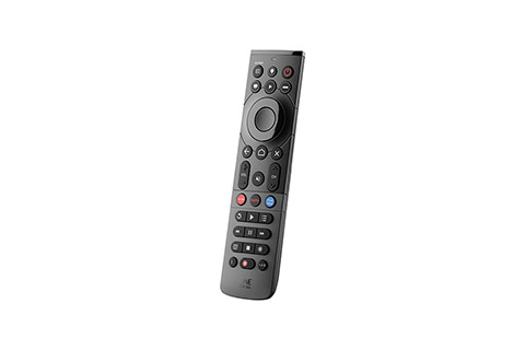 One For All Universal streaming remote