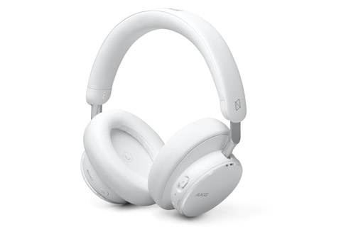 AKG N9 Hybrid, white