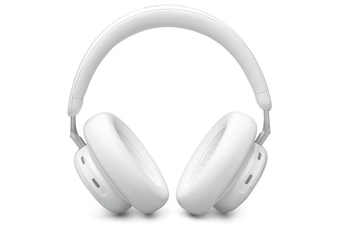 AKG N9 Hybrid, white