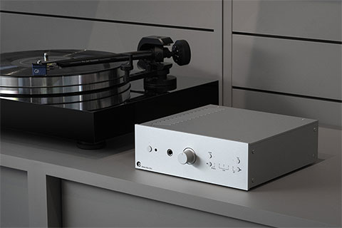 Pro-Ject Stereo Box DS3 BT forstærker - Lifestyle