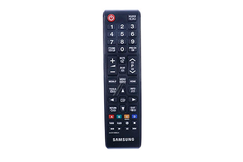 Samsung SM-AA59-00802A Remote control