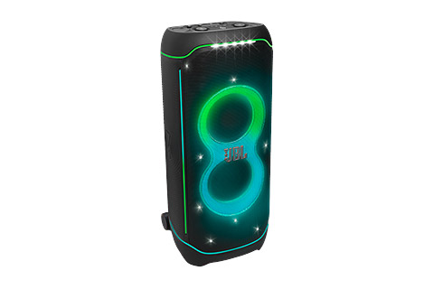 JBL Partybox Ultimate Party speaker