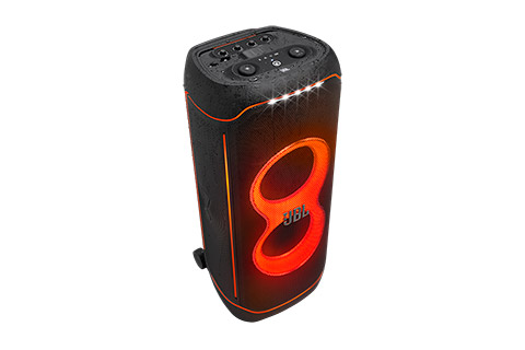 JBL Partybox Ultimate Party speaker - Wet