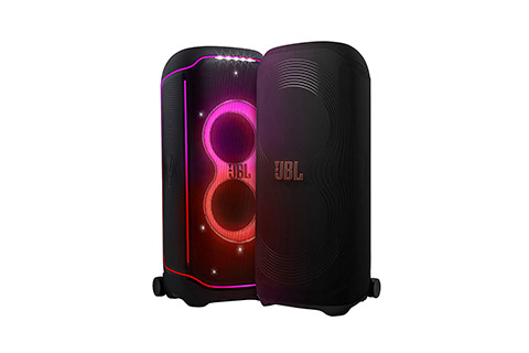 JBL Partybox Ultimate Cover