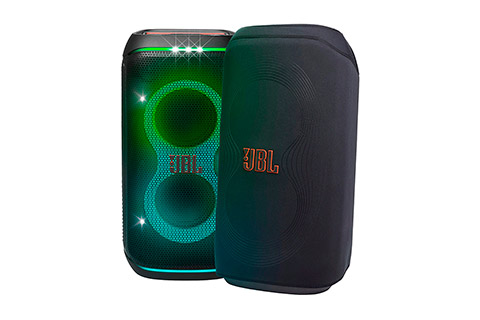 JBL Partybox 120 Cover