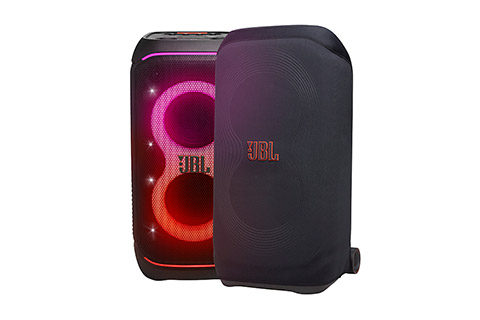 JBL Partybox 320 Cover