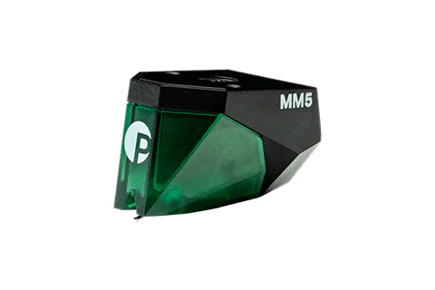 Pro-Ject Pick it MM 5 cartridge