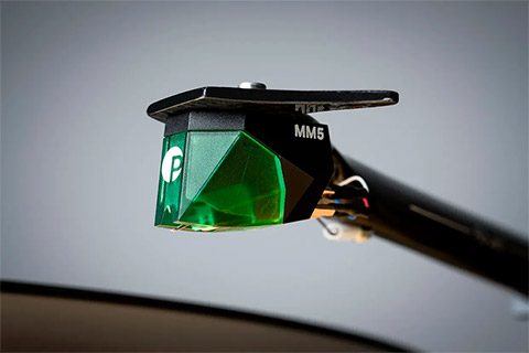 Pro-Ject Pick it MM 5 cartridge - Lifestyle