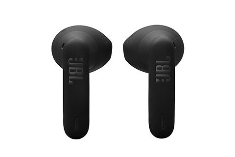 JBL Wave Flex 2 wireless in-ear headphones - Black