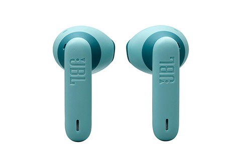 JBL Wave Flex 2 wireless in-ear headphones - Blue