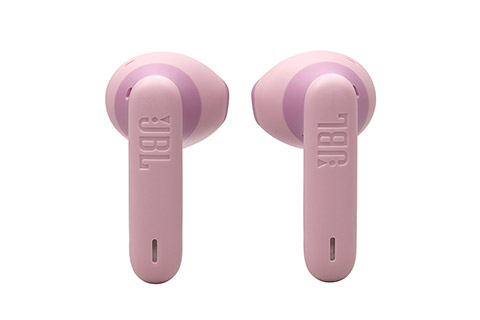 JBL Vibe Flex 2 wireless in-ear headphones - Pink