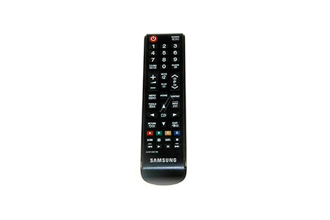 Samsung AA59-00818B Remote control