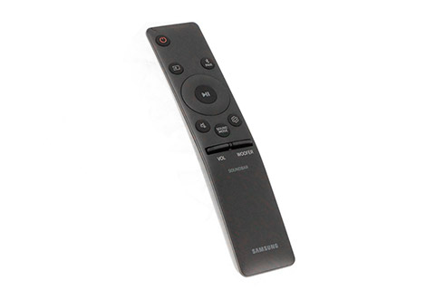 Samsung  AH81-11678A remote control