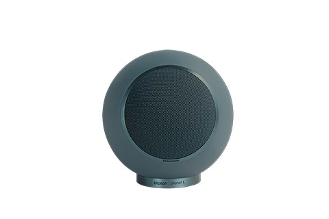 Elipson Planet L performance speaker - Blue