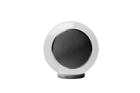 Elipson Planet L performance speaker - White