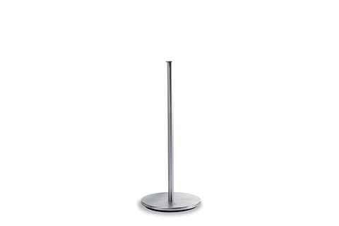 Elipson Floor stand for Planet L & Music Center - Brushed - Silver