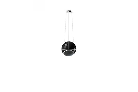 Elipson  Ceiling Mount for Planet L - Black