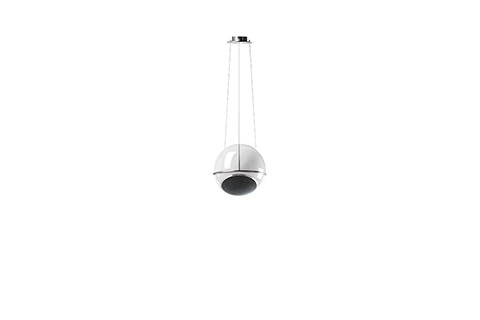 Elipson Ceiling Mount for Planet L - White