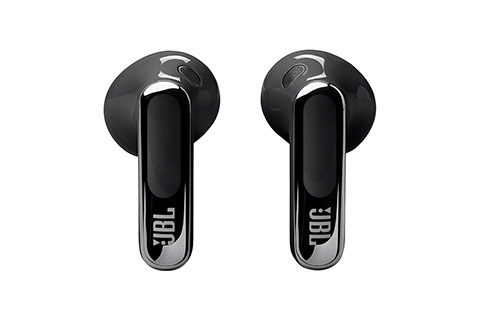 JBL Live Flex 3 wireless in-ear headphones - Black