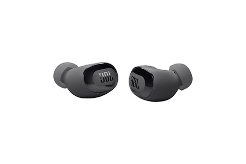 JBL Live Buds 3 wireless in-ear headphones - Black