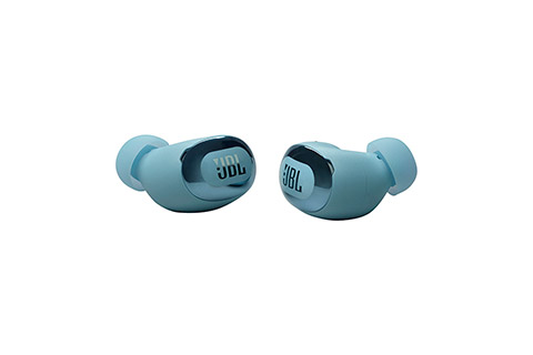 JBL Live Buds 3 wireless in-ear headphones - Blue