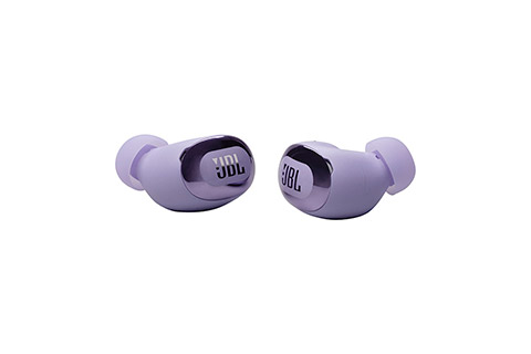 JBL Live Buds 3 wireless in-ear headphones - Purple