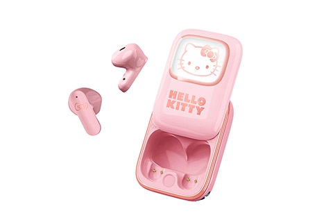 Hello Kitty TWS Wireless in-Ear headphone