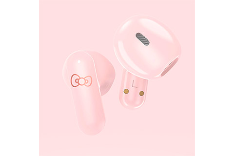 Hello Kitty TWS Wireless in-Ear headphone