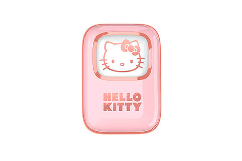 Hello Kitty TWS Wireless in-Ear headphone