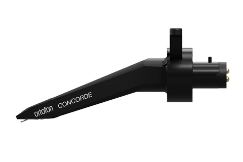 Ortofon Concorde 5 Series