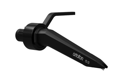 Ortofon Concorde 5S