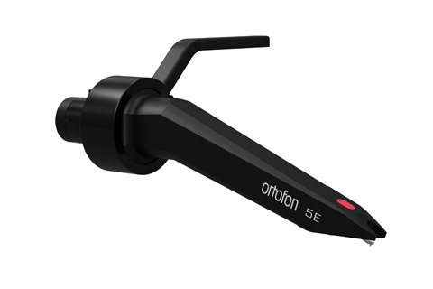 Ortofon Concorde 5E