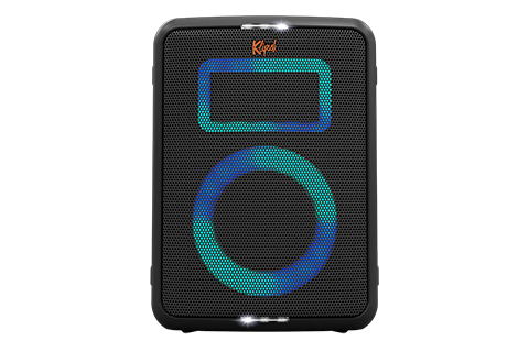 Klipsch Las Vegas Party Speaker - Front