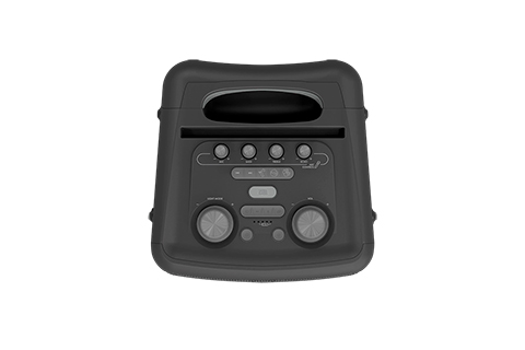 Klipsch Las Vegas Party Speaker - Top